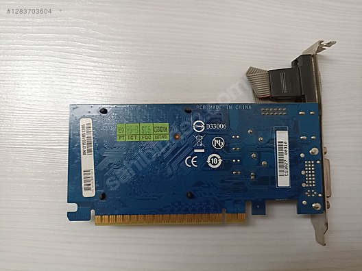 İkinci El Ekran Kartı