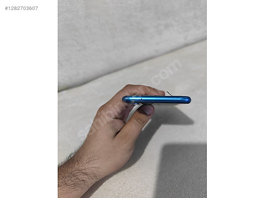 Used & Brand New Items / Cell Phones & Accessories / Cell Phones / Huawei / P20 Lite