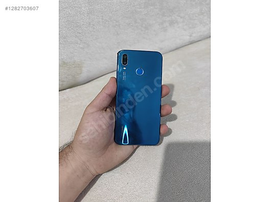 Used & Brand New Items / Cell Phones & Accessories / Cell Phones / Huawei / P20 Lite