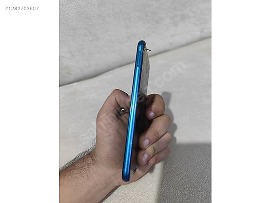 Used & Brand New Items / Cell Phones & Accessories / Cell Phones / Huawei / P20 Lite