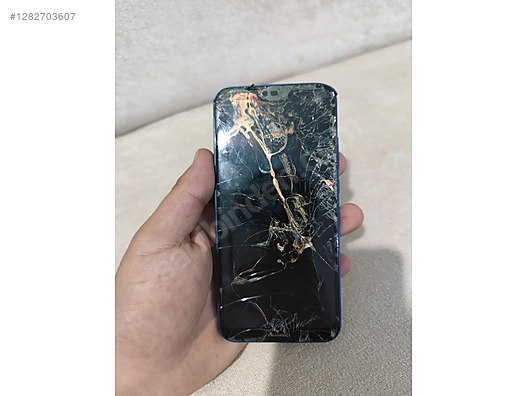 Used & Brand New Items / Cell Phones & Accessories / Cell Phones / Huawei / P20 Lite