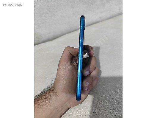 Used & Brand New Items / Cell Phones & Accessories / Cell Phones / Huawei / P20 Lite