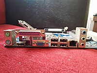 Anakart işlemci #1240703721