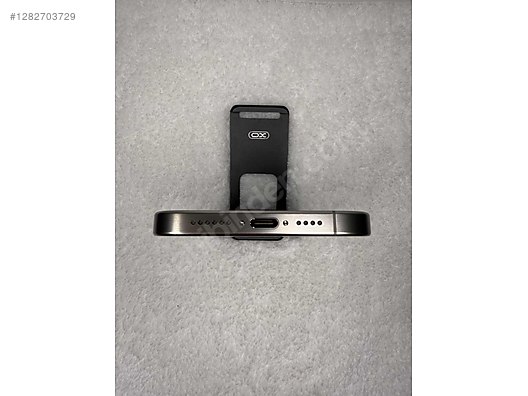 Used & Brand New Items / Cell Phones & Accessories / Cell Phones / Apple / iPhone 15 Pro Max