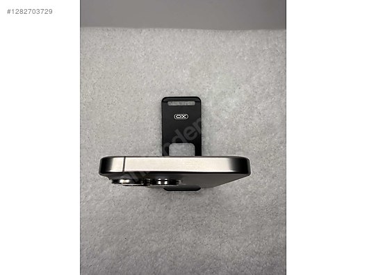 Used & Brand New Items / Cell Phones & Accessories / Cell Phones / Apple / iPhone 15 Pro Max