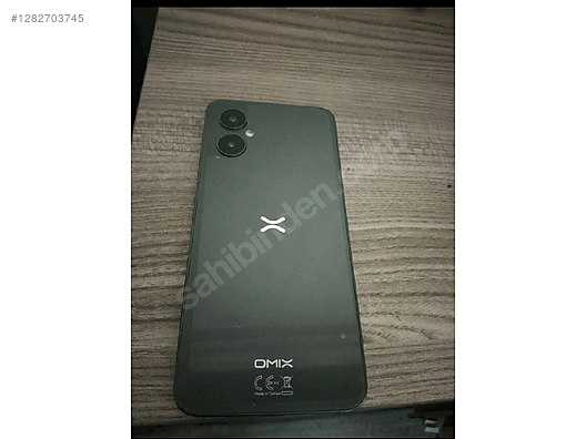 Used & Brand New Items / Cell Phones & Accessories / Cell Phones / Omix / X3