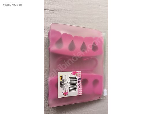 İkinci El ve Sıfır Alışveriş / Kişisel Bakım & Kozmetik / El, Ayak & Tırnak / Manikür & Pedikür