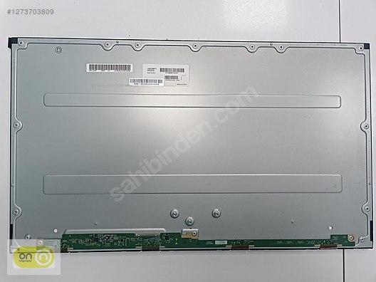 İkinci El ve Sıfır Alışveriş / Bilgisayar / Monitör / LED & LCD Monitör