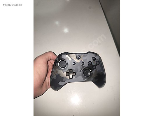 İkinci El ve Sıfır Alışveriş / Oyunculara Özel / Oyun Konsolu / Xbox One X