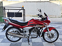 2007 Model Tertemiz Honda CBF 150(Kredi kartı taksitli çekilir) #1284703821