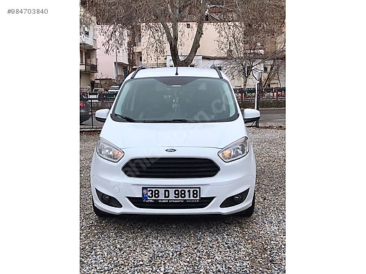 ford tourneo courier 1 6 tdci titanium orjinal otomobil ruhsatli sahibinden comda 984703840 ford tourneo courier 1 6 tdci titanium orjinal otomobil ruhsatli sahibinden comda 984703840