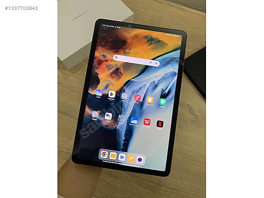 Xiaomi Pad 5 128 GB Tablet - 1337703843