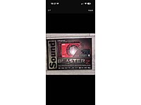 Hatasız Creative Sound Blaster Z 7.1 Ses Kartı #1280703865