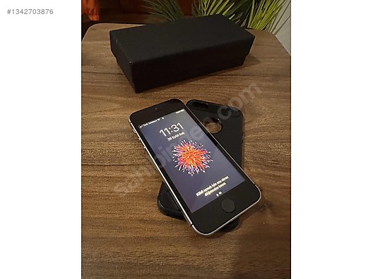 Apple / iPhone SE (1. Nesil) / iPhone 1. Nesil 32GB sahibinden