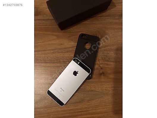 Apple / iPhone SE (1. Nesil) / iPhone 1. Nesil 32GB sahibinden