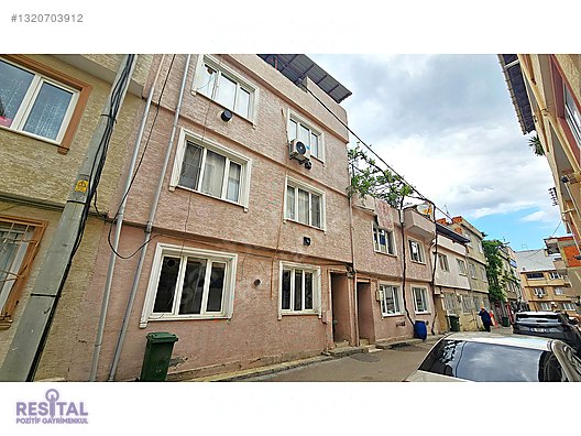 Yeşilova'da Eşyalı, 85m², 2+1 Kiralık Daire