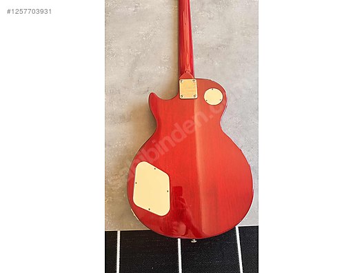 Epiphone Elektro Gitar