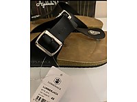 Lumberjack Erkek Terlik #1276703932