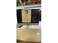 APPLE ALL İN ONE İ3-CPU 540 8GB RAM 512GB SSD RADEON HD 4670
