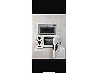 Sterilizasyon cihazı