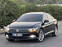 HÜDAVERDİ'DEN 2017 CAM TAVANLI PASSAT HİGHLİNE #1255703977