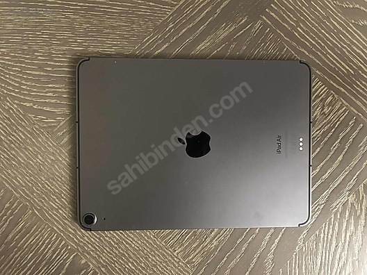 Apple iPad Air 5 64 GB Tablet - 1320704006
