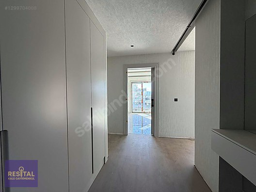 AKPINAR KENTSEL DÖNÜŞÜM BÖLGESİNDE FIRSAT FİYATLI 3+1 DAİRE