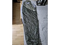 Forclaz MT500 Uyku Tulumu 0 derece #1266704054