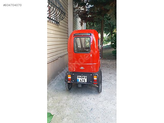 regal raptor e car 5000 w elektrikli motor 16 500 tl sahibinden satilik ikinci el istanbul 934704070