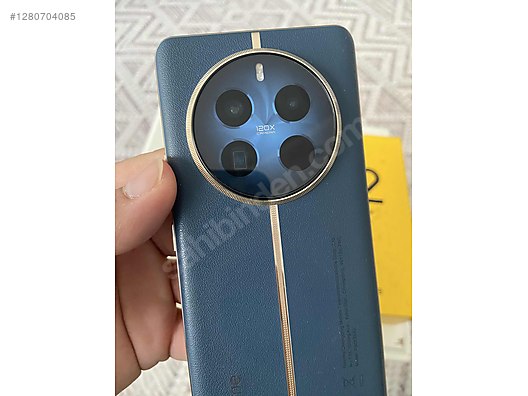 Used & Brand New Items / Cell Phones & Accessories / Cell Phones / Realme / 12 Pro Plus