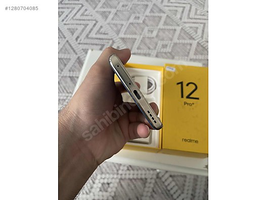 Used & Brand New Items / Cell Phones & Accessories / Cell Phones / Realme / 12 Pro Plus