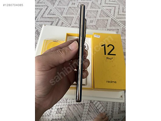 Used & Brand New Items / Cell Phones & Accessories / Cell Phones / Realme / 12 Pro Plus