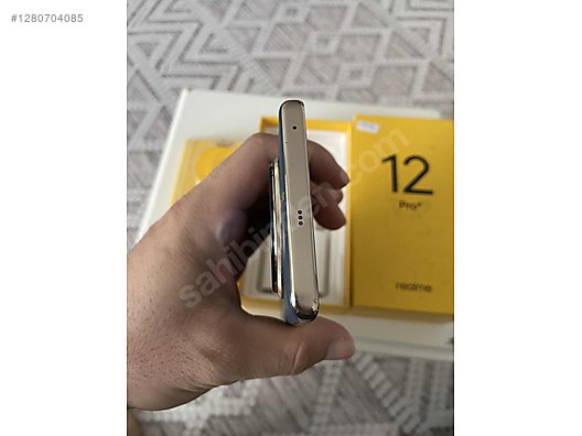 Used & Brand New Items / Cell Phones & Accessories / Cell Phones / Realme / 12 Pro Plus
