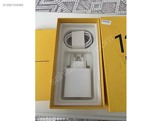 Used & Brand New Items / Cell Phones & Accessories / Cell Phones / Realme / 12 Pro Plus