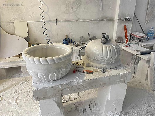 İkinci El ve Sıfır Alışveriş / Bahçe & Yapı Market / Yapı Malzemeleri / Banyo & Mutfak / Banyo Aksesuarları