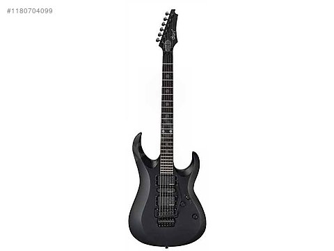 エレキギター（Cort EVL X4）（Cort EVL-X4 BKS - Black Satin