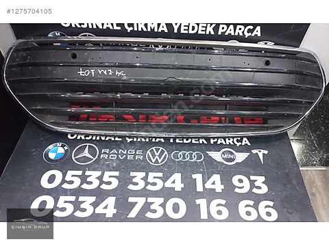 MİNİ COOPER R56 ÖN PANJUR 7498332 - İlan ve alışverişte ilk adres