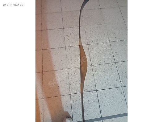 İkinci El ve Sıfır Alışveriş / Spor / Atletizm / Okçuluk / Ok & Yay Seti