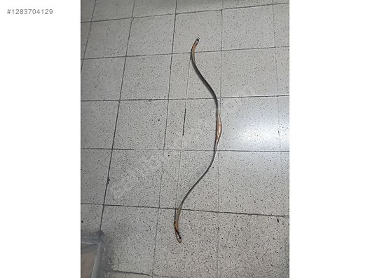 İkinci El ve Sıfır Alışveriş / Spor / Atletizm / Okçuluk / Ok & Yay Seti