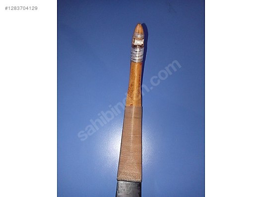 İkinci El ve Sıfır Alışveriş / Spor / Atletizm / Okçuluk / Ok & Yay Seti