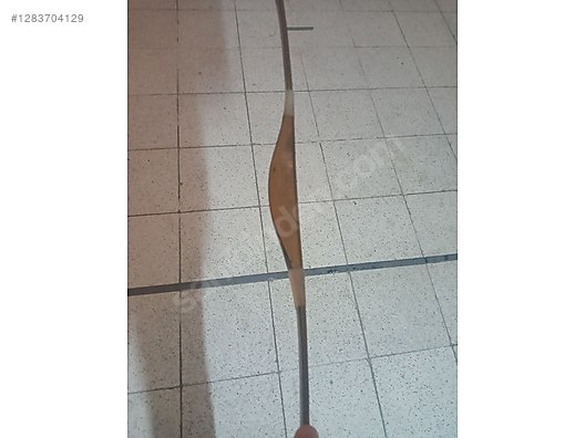 İkinci El ve Sıfır Alışveriş / Spor / Atletizm / Okçuluk / Ok & Yay Seti