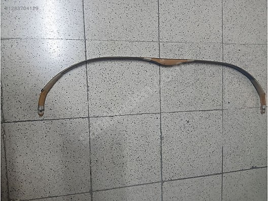 İkinci El ve Sıfır Alışveriş / Spor / Atletizm / Okçuluk / Ok & Yay Seti