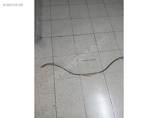 İkinci El ve Sıfır Alışveriş / Spor / Atletizm / Okçuluk / Ok & Yay Seti