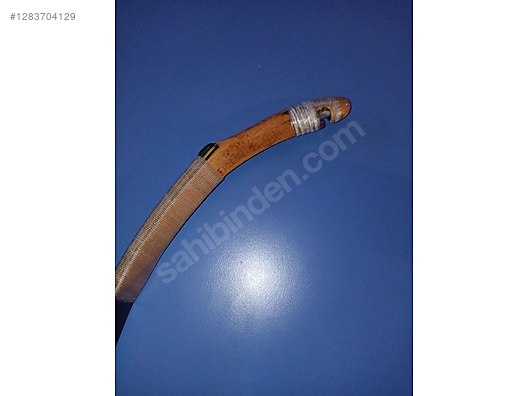 İkinci El ve Sıfır Alışveriş / Spor / Atletizm / Okçuluk / Ok & Yay Seti