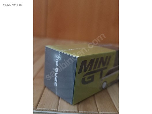 Mini GT Diecast Model 1:64 Volkswagen Araba - 1322704145