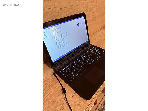 Sony / Sony VAIO | Core i5 | NVIDIA | 8 GB RAM | Aydınlatmalı