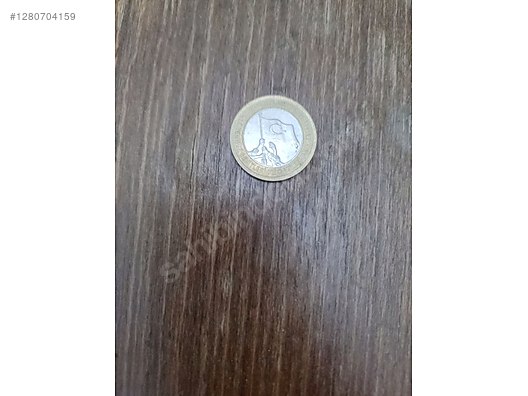 Used & Brand New Items / Collectibles / Coins, Paper Money & Medals / Domestic / Coins / Republic Period