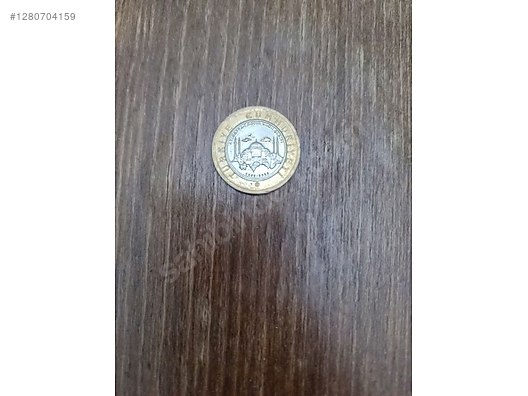 Used & Brand New Items / Collectibles / Coins, Paper Money & Medals / Domestic / Coins / Republic Period