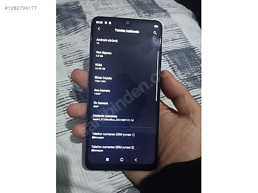 Used & Brand New Items / Cell Phones & Accessories / Cell Phones / Reeder / P13 Blue Max