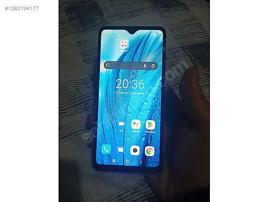 Used & Brand New Items / Cell Phones & Accessories / Cell Phones / Reeder / P13 Blue Max